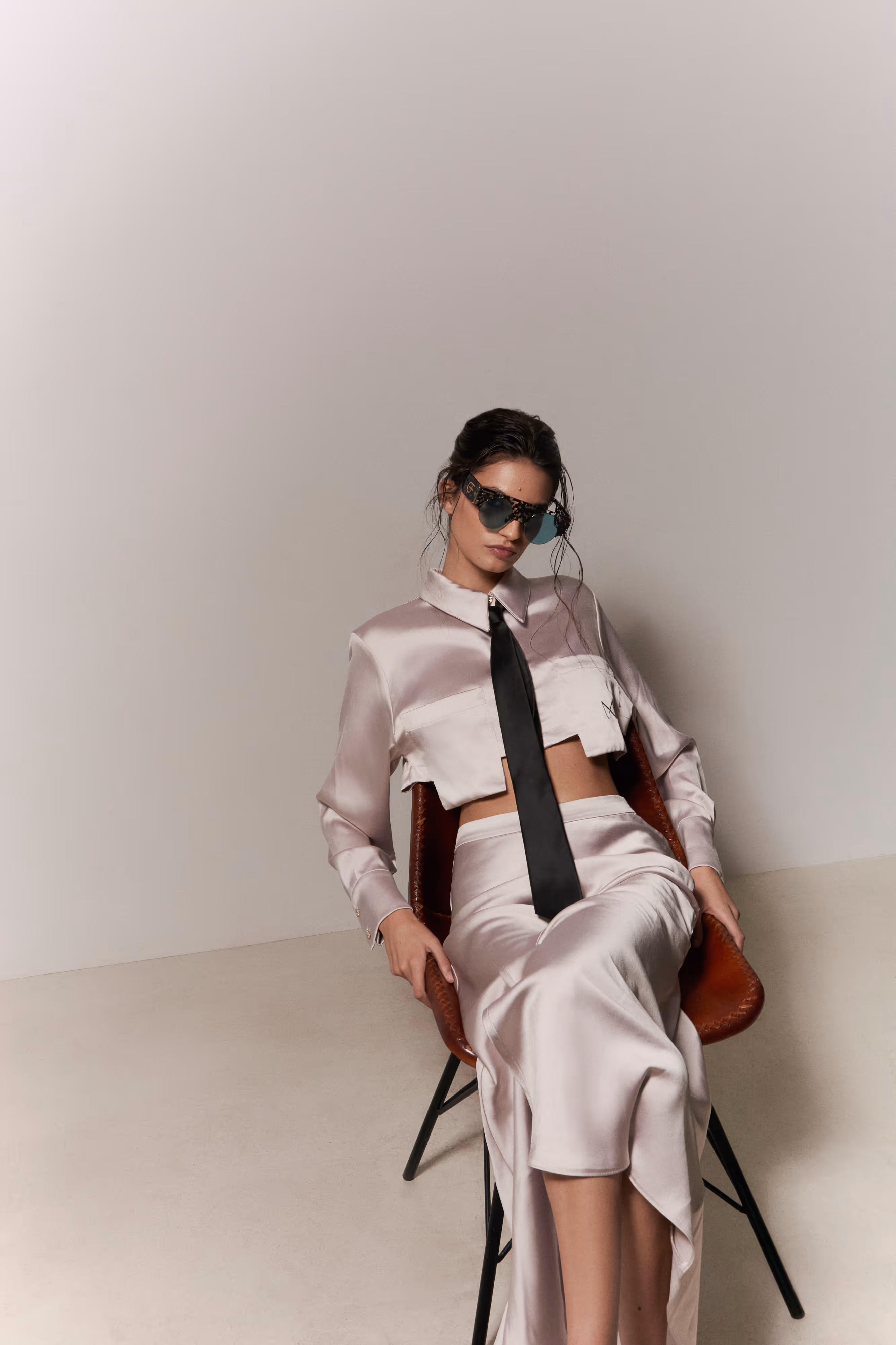 Breaktime - Elle Lithuania