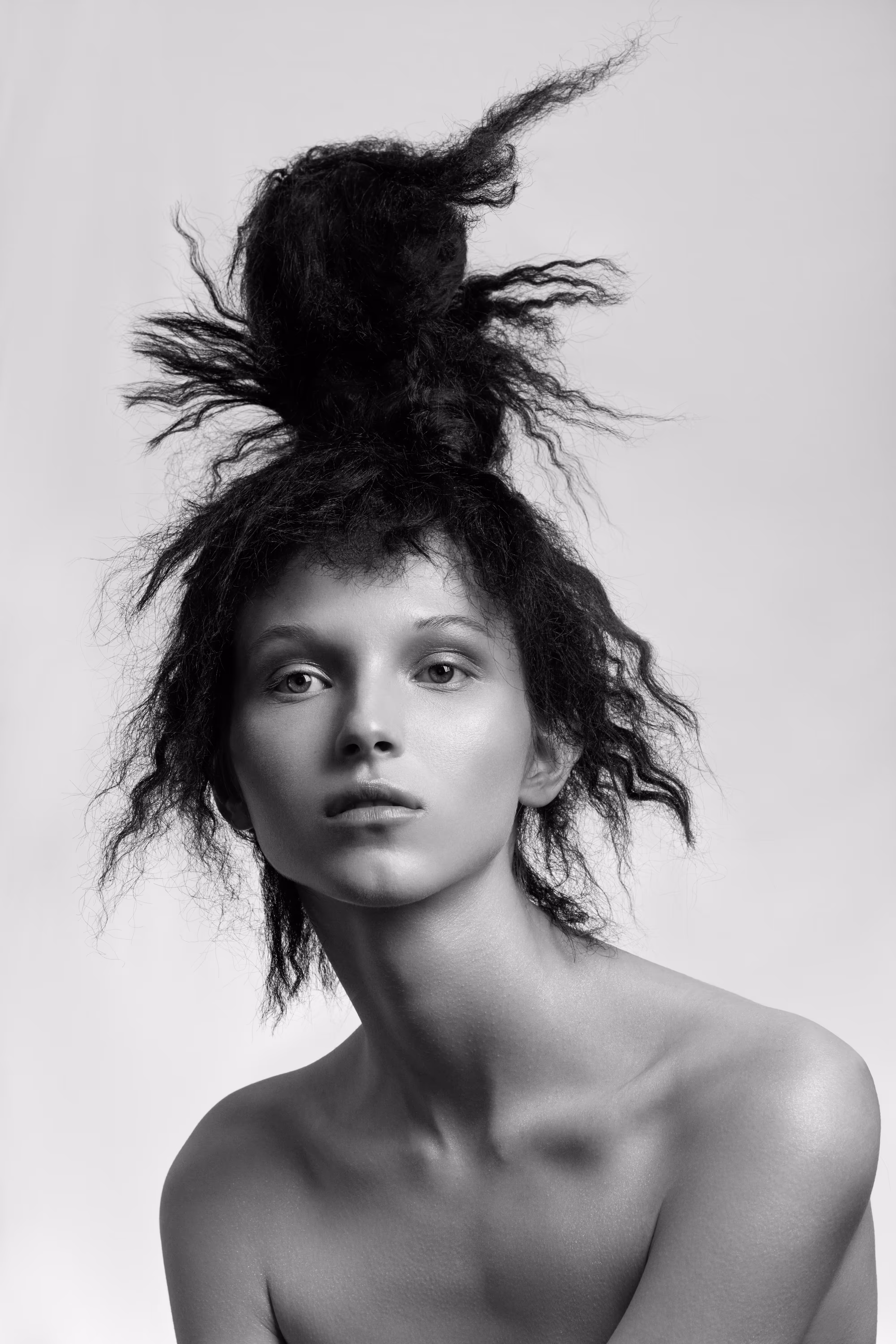 Hair Study