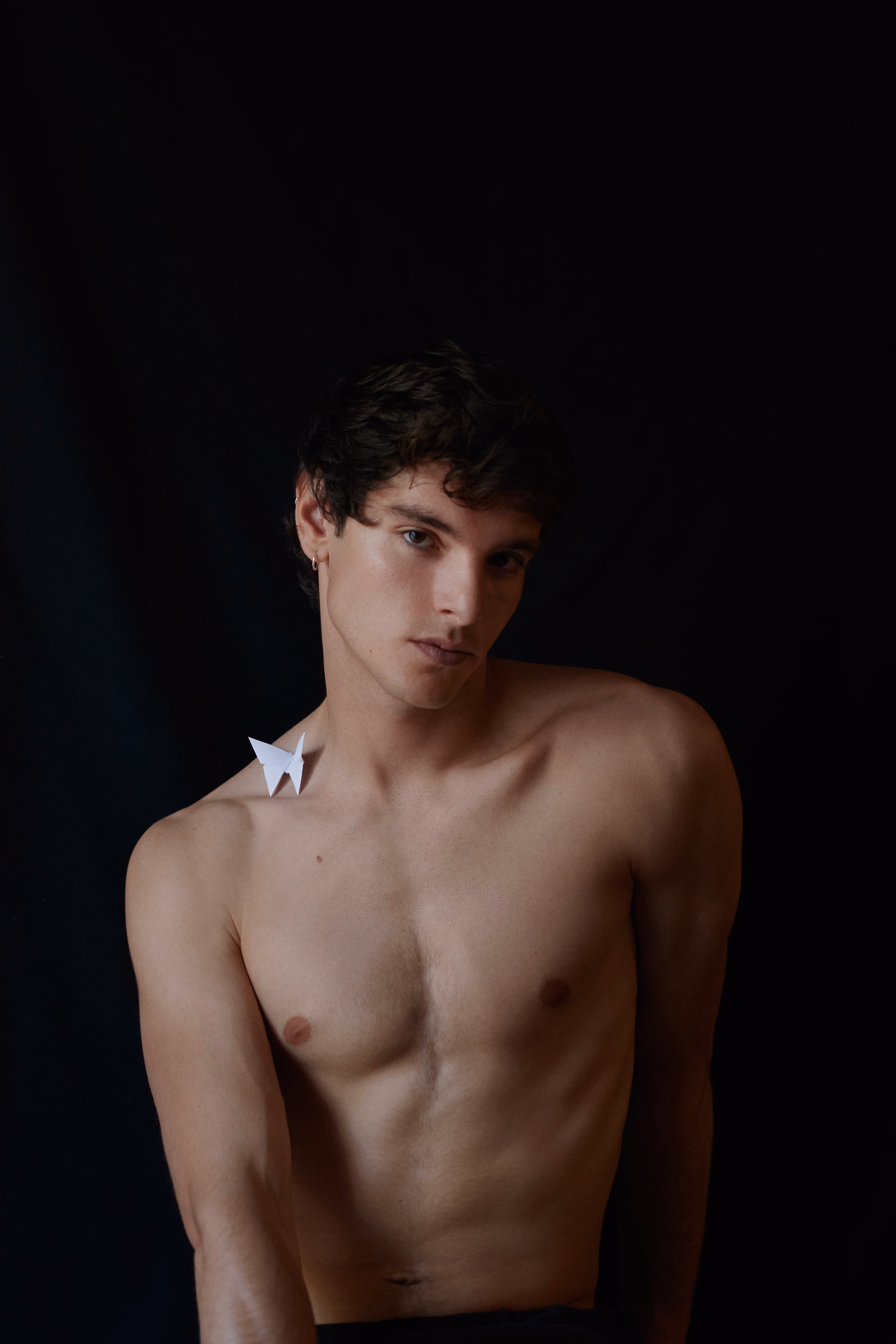 A Paper Dream - Mmscene Magazine